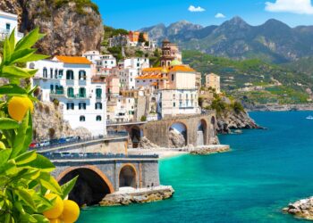 What can Italy’s Meloni achieve on her trip to the US? – DW