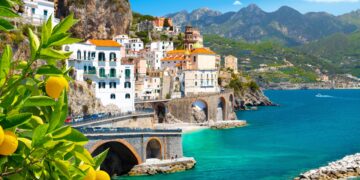 What can Italy’s Meloni achieve on her trip to the US? – DW