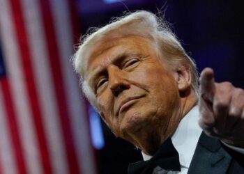 Trump, Italian Prime Minister Meloni to address US-Europe tariff tensions – MSN