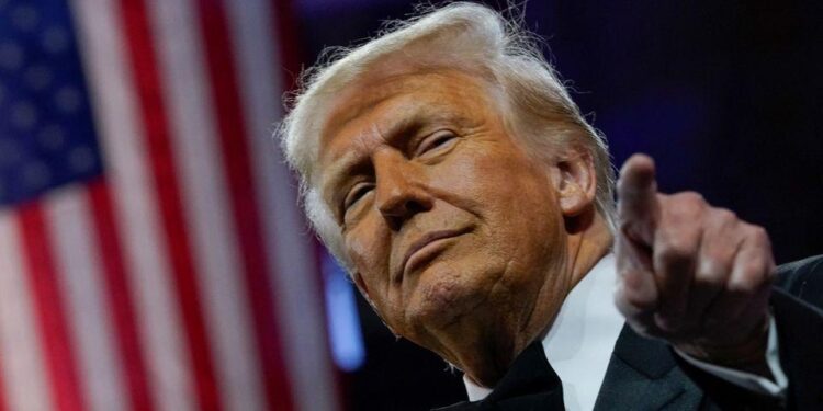 Trump, Italian Prime Minister Meloni to address US-Europe tariff tensions – MSN