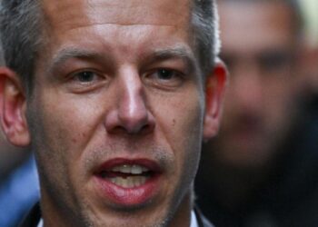 Hungarian opposition leader pledges to unlock EU funds if elected – Reuters