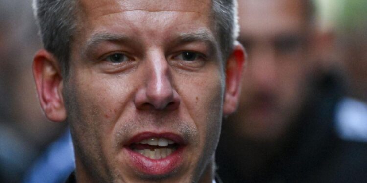 Hungarian opposition leader pledges to unlock EU funds if elected – Reuters