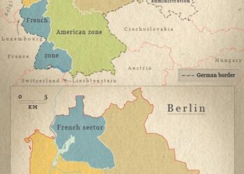 Ugra-Media Releases Cold War Germany Map for DCS World – FSElite