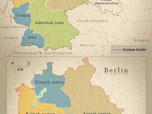 Ugra-Media Releases Cold War Germany Map for DCS World – FSElite