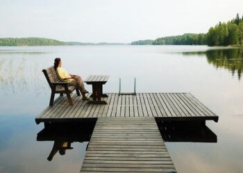 Finland beats Sweden to reach semifinals at women’s ice hockey worlds – The Star Democrat