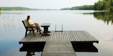 Finland beats Sweden to reach semifinals at women’s ice hockey worlds – The Star Democrat