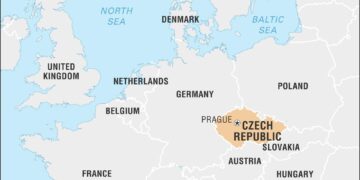 Czech Republic Women’s Hockey Worlds – WV News