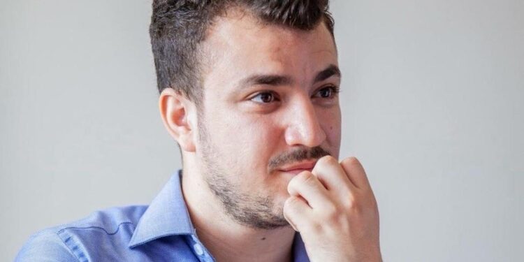 Opinion | Mahmoud Khalil: What does my detention by ICE say about America? – The Washington Post