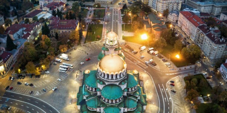 Bulgaria unexpectedly rejects sale of Russian nuclear reactors to Ukraine – Euractiv