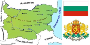 Bulgaria Schengen Accession: Latest News & Updates – SchengenVisaInfo