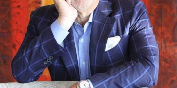 Frank A. Del Rio is leaving Oceania Cruises – Travel Weekly