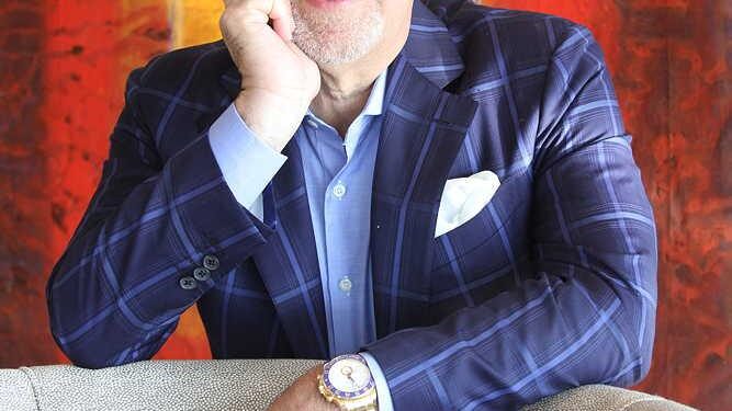 Frank A. Del Rio is leaving Oceania Cruises – Travel Weekly