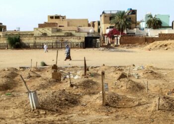 Sudan: EU and UK pledge millions in aid at London conference – DW