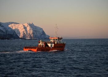 What is a 500-year-old Portuguese ship, filled with treasure, doing in the middle of the desert? – futura-sciences.com