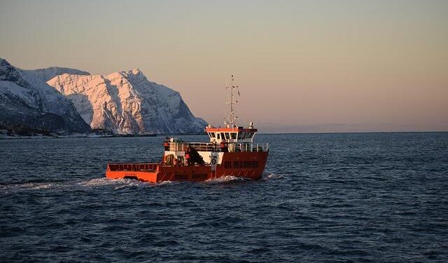 What is a 500-year-old Portuguese ship, filled with treasure, doing in the middle of the desert? – futura-sciences.com