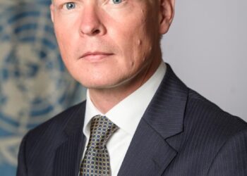 UN envoy calls for swift political compromise to end prolonged crisis in Libya – Arab News