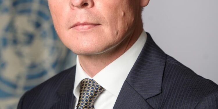 UN envoy calls for swift political compromise to end prolonged crisis in Libya – Arab News