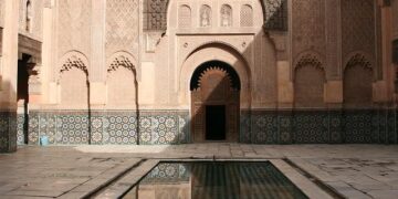 King voices Morocco’s determination to strengthen special ties with Gabon – The North Africa Post