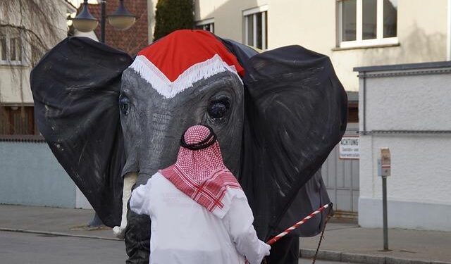 Sheikh Mohamed meets President of Chad – in pictures – thenationalnews.com