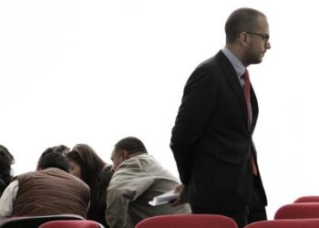 Where in the world is professor Sunil Khanna? Botswana – OSU Today