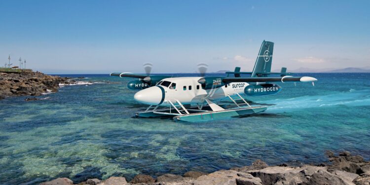 Retrofitted Twin Otter returns to skies – Samoa Observer