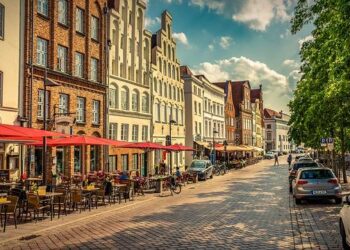 Can a coffeeshop revitalize Pitcairn? – Pittsburgh Post-Gazette