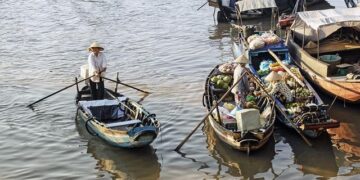 Synergistic linkages between green trade and sustainable development in Papua New Guinea – UN Trade and Development (UNCTAD)