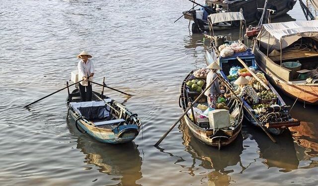 Synergistic linkages between green trade and sustainable development in Papua New Guinea – UN Trade and Development (UNCTAD)