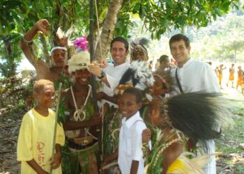 Missionaries in New Caledonia relocated following civil unrest – Church News