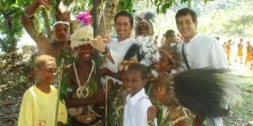 Missionaries in New Caledonia relocated following civil unrest – Church News