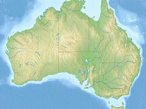 Australia seeks to block China with Nauru security deal – DW