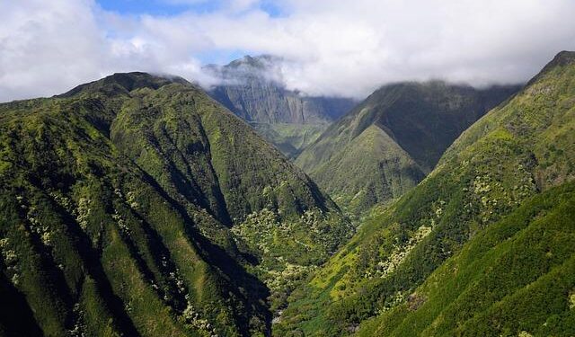 Hawaii Travel Shake-Up: Fewer Flights, Higher Prices Ahead – Beat of Hawaii