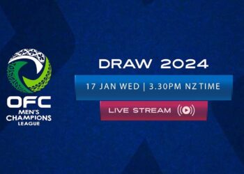 OFC Men’s Champions League place up for grabs in the Cook Islands – Oceania Football Confederation