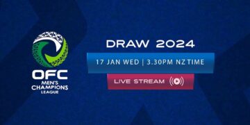 OFC Men’s Champions League place up for grabs in the Cook Islands – Oceania Football Confederation