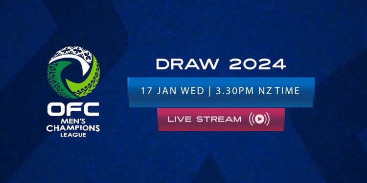 OFC Men’s Champions League place up for grabs in the Cook Islands – Oceania Football Confederation