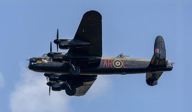 Australia should talk to Washington about buying B-2 stealth bombers – Breaking Defense