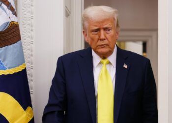 Trump’s Ukraine ceasefire is slipping away – The Economist