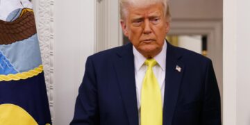 Trump’s Ukraine ceasefire is slipping away – The Economist