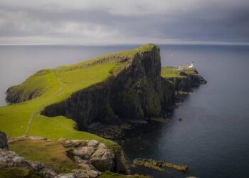 Could Scotland have Europe’s lowest electricity bills? – BBC