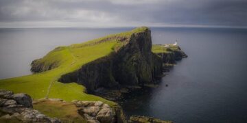 Could Scotland have Europe’s lowest electricity bills? – BBC