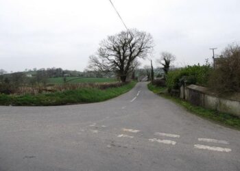 Loughorne Road: Door forced open and cash stolen during broad daylight break-in – Belfast Telegraph