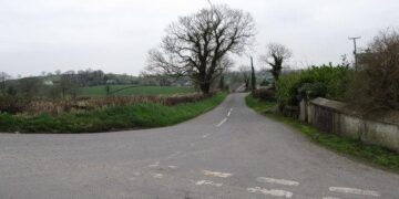 Loughorne Road: Door forced open and cash stolen during broad daylight break-in – Belfast Telegraph