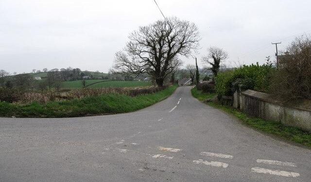 Loughorne Road: Door forced open and cash stolen during broad daylight break-in – Belfast Telegraph