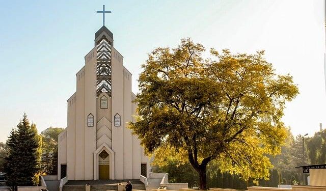 Moldova detains regional leader accused of taking money from Russia – The Kyiv Independent