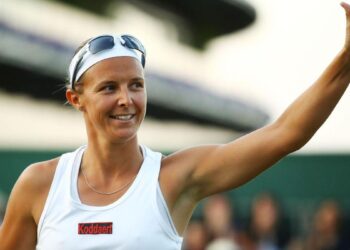 Flipkens shines at Luxembourg legends invitational – WTA Tennis