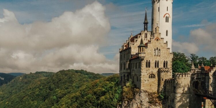 Liechtenstein legalizes same-sex marriage in near-unanimous vote – politico.eu