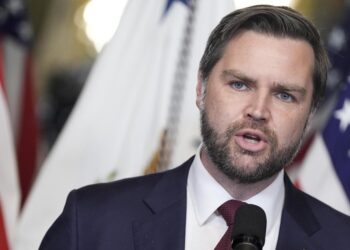 Vance to meet Modi, Meloni during trip to India and Italy with wife Usha – AP News