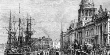 Review: ‘Translations’ at Writers Theatre plumbs the depths of a story of 19th century Ireland – Chicago Tribune