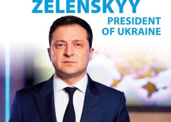 4/13/2025: Zelenskyy; Greenland; Banana Ball – CBS News