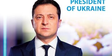 4/13/2025: Zelenskyy; Greenland; Banana Ball – CBS News